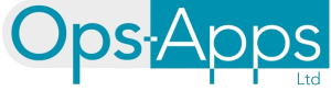 Ops Apps Logo